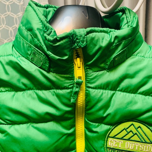 Boys Vests - Picture 6 of 6